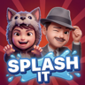 Splash IT Logo